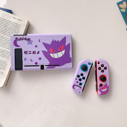 Gengar Case - Switcheries