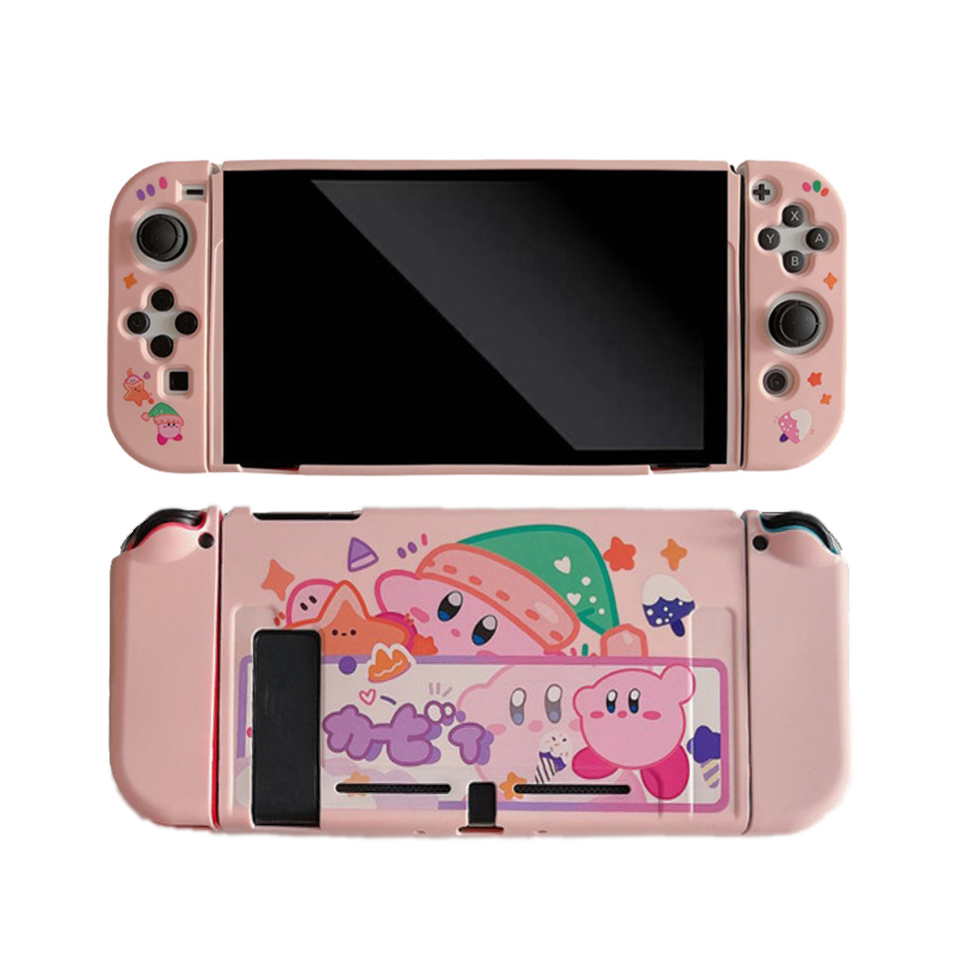Good Night Kirby Case - Switcheries