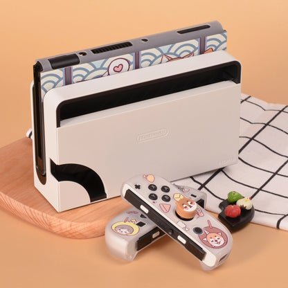 Izakaya Crystal Case - Switcheries