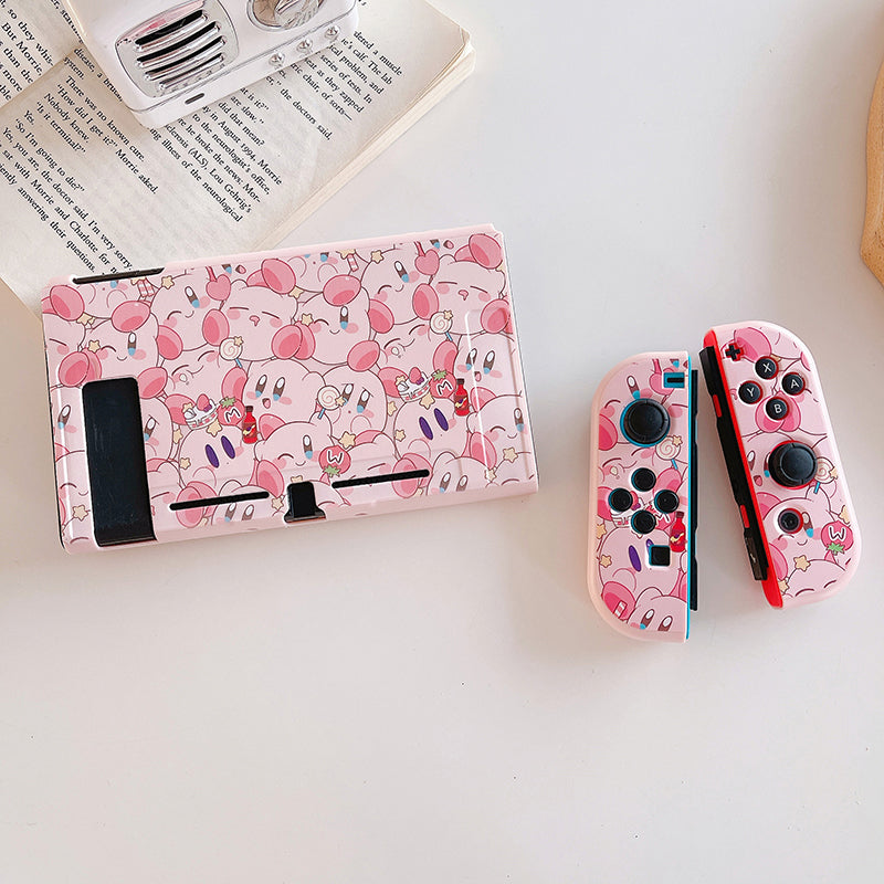 Kirby Lollipop Case - Switcheries