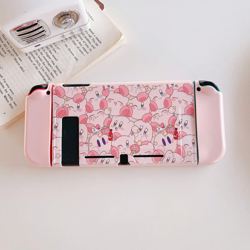 Kirby Lollipop Case - Switcheries
