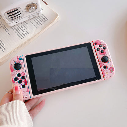 Kirby Lollipop Case - Switcheries