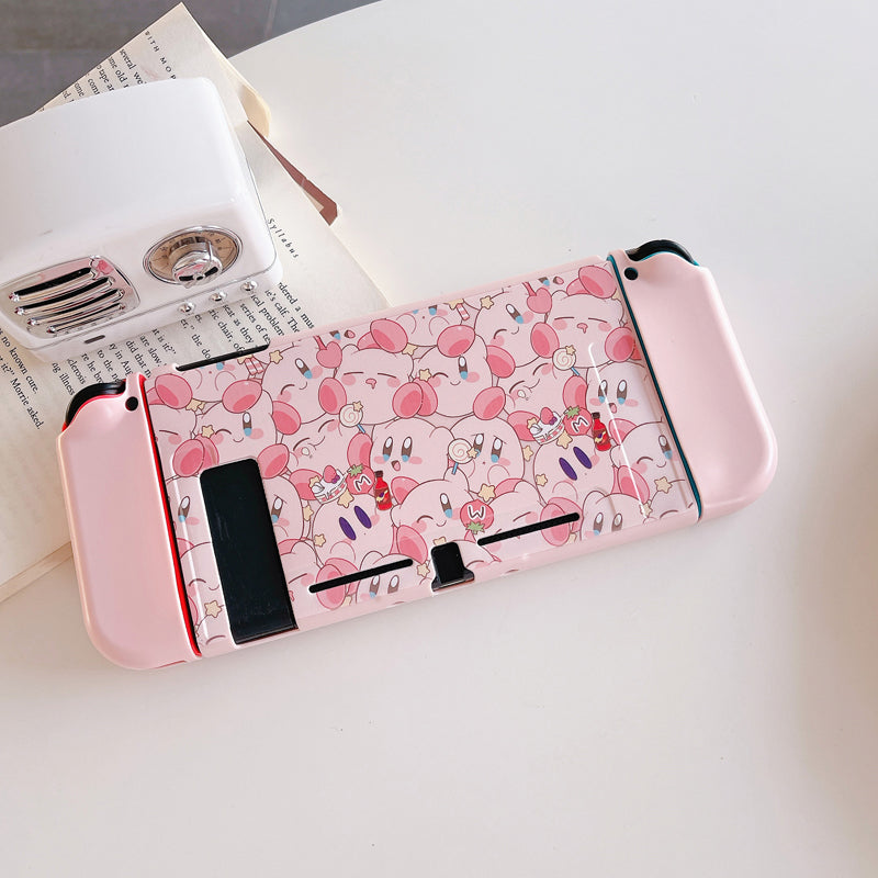 Kirby Lollipop Case - Switcheries