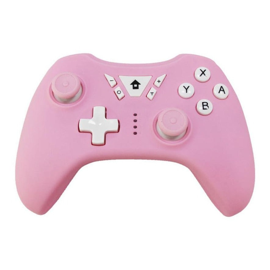 Pink Macaroon Controller - Switcheries