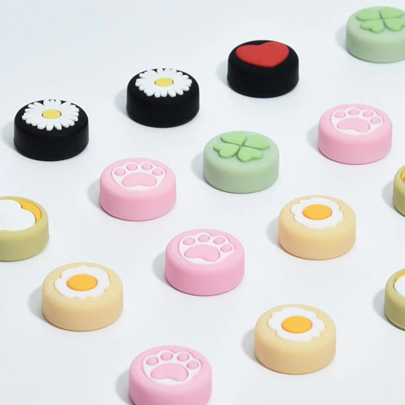 Eggs Thumb Grip - Switcheries