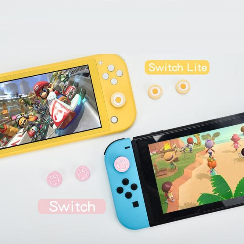 Eggs Thumb Grip - Switcheries