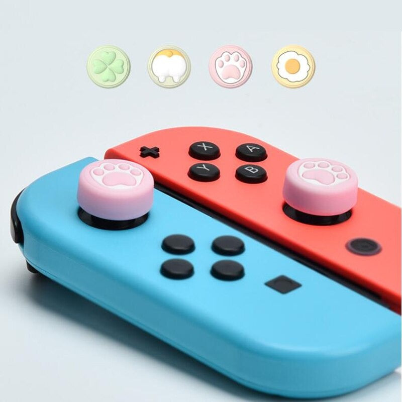 Daisy Thumb Grip - Switcheries