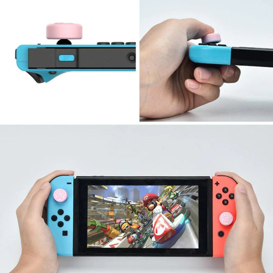 Daisy Thumb Grip - Switcheries