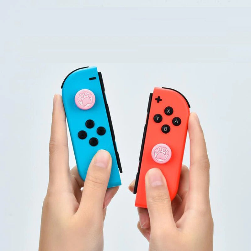 Daisy Thumb Grip - Switcheries