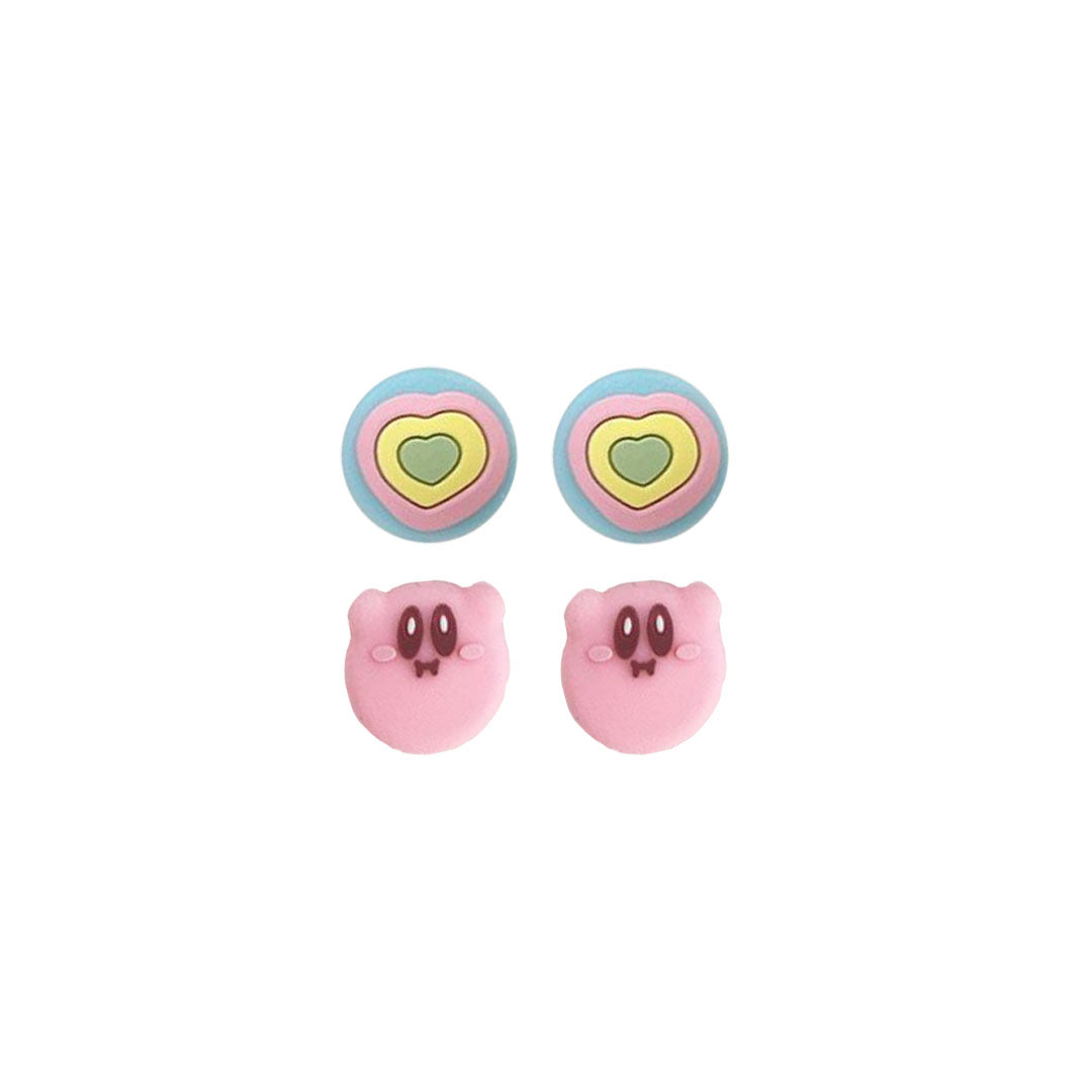 Kirby 2022 Thumb Grip - Switcheries