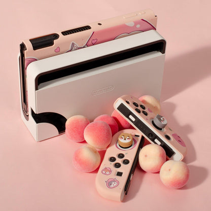 Peach Neko Case - Switcheries