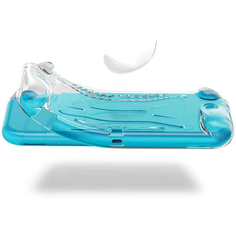 Transparent Case - Switcheries