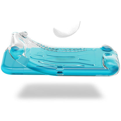 Transparent Case - Switcheries