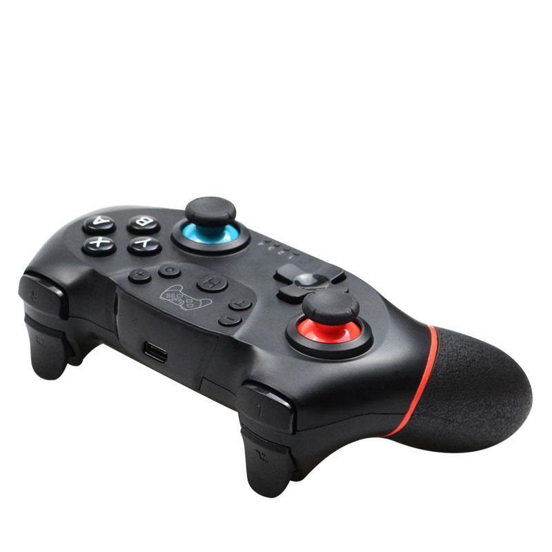 Wireless Controller - Black - Switcheries