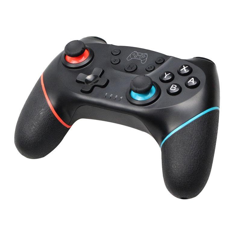 Wireless Controller - Black - Switcheries