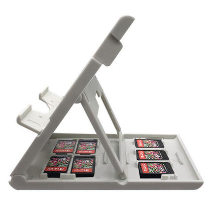 Animal Crossing Stand Holder - Switcheries