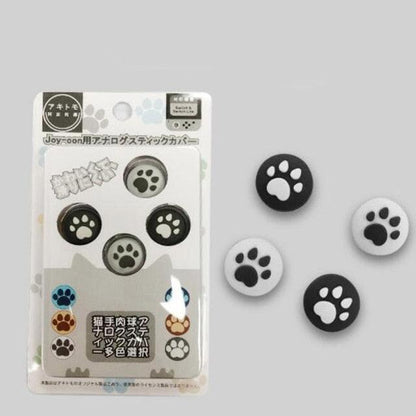 Paw Thumb Grip - Switcheries