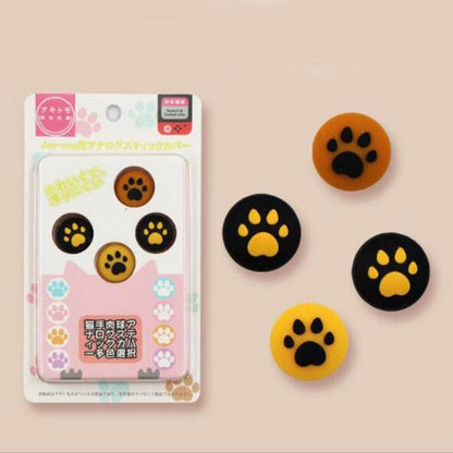 Paw Thumb Grip - Switcheries