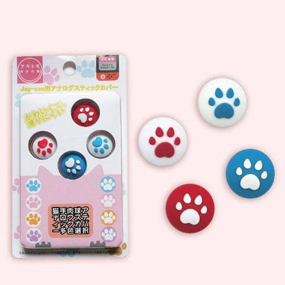 Paw Thumb Grip - Switcheries