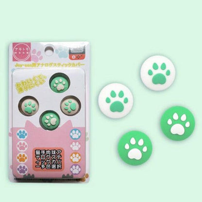 Paw Thumb Grip - Switcheries