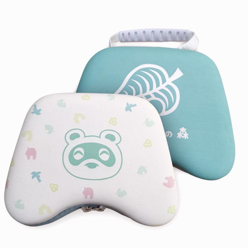 Animal Crossing Controller Bag - Switcheries