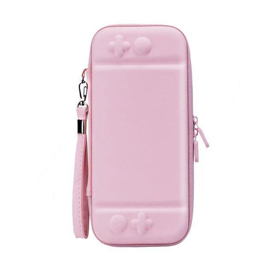 Pastel Pouch - Pink - Lite - Switcheries