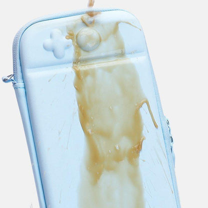 Ombre Pouch - Red & Orange - Switch - Switcheries