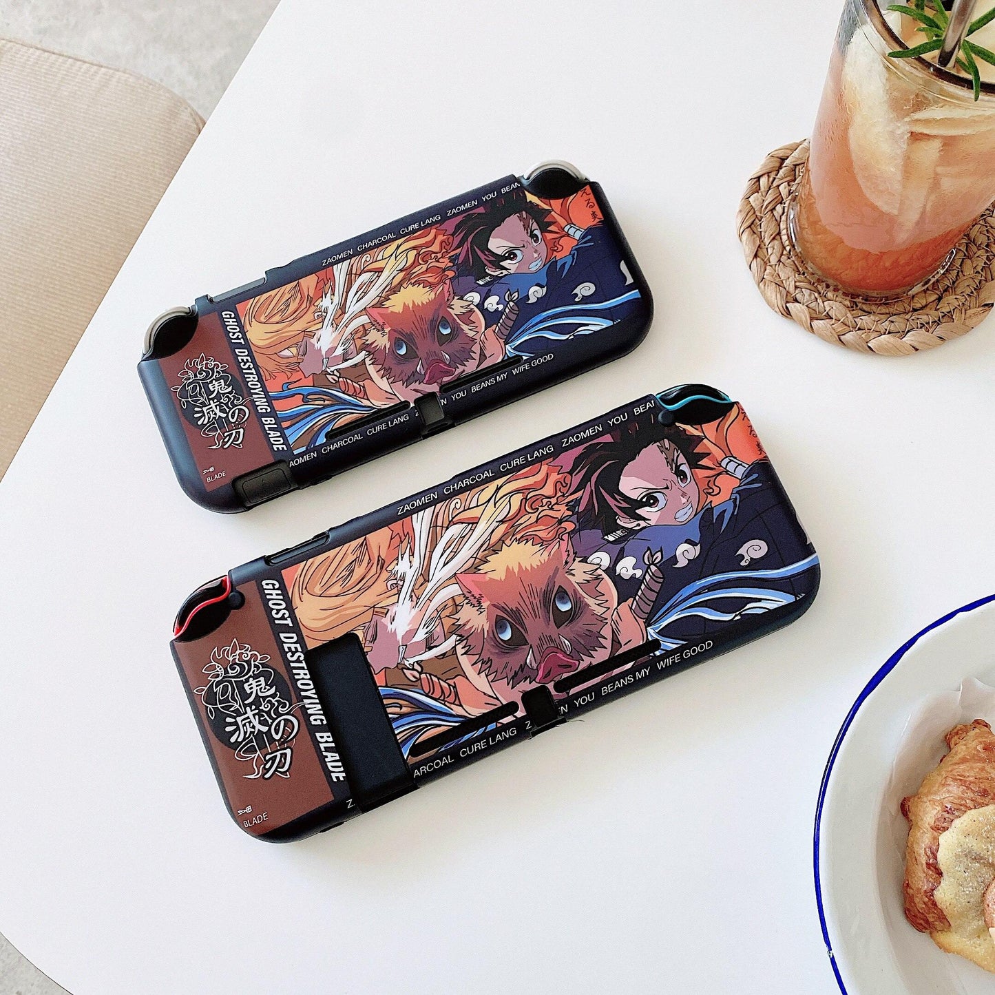 Demon Slayer II Case - Switcheries