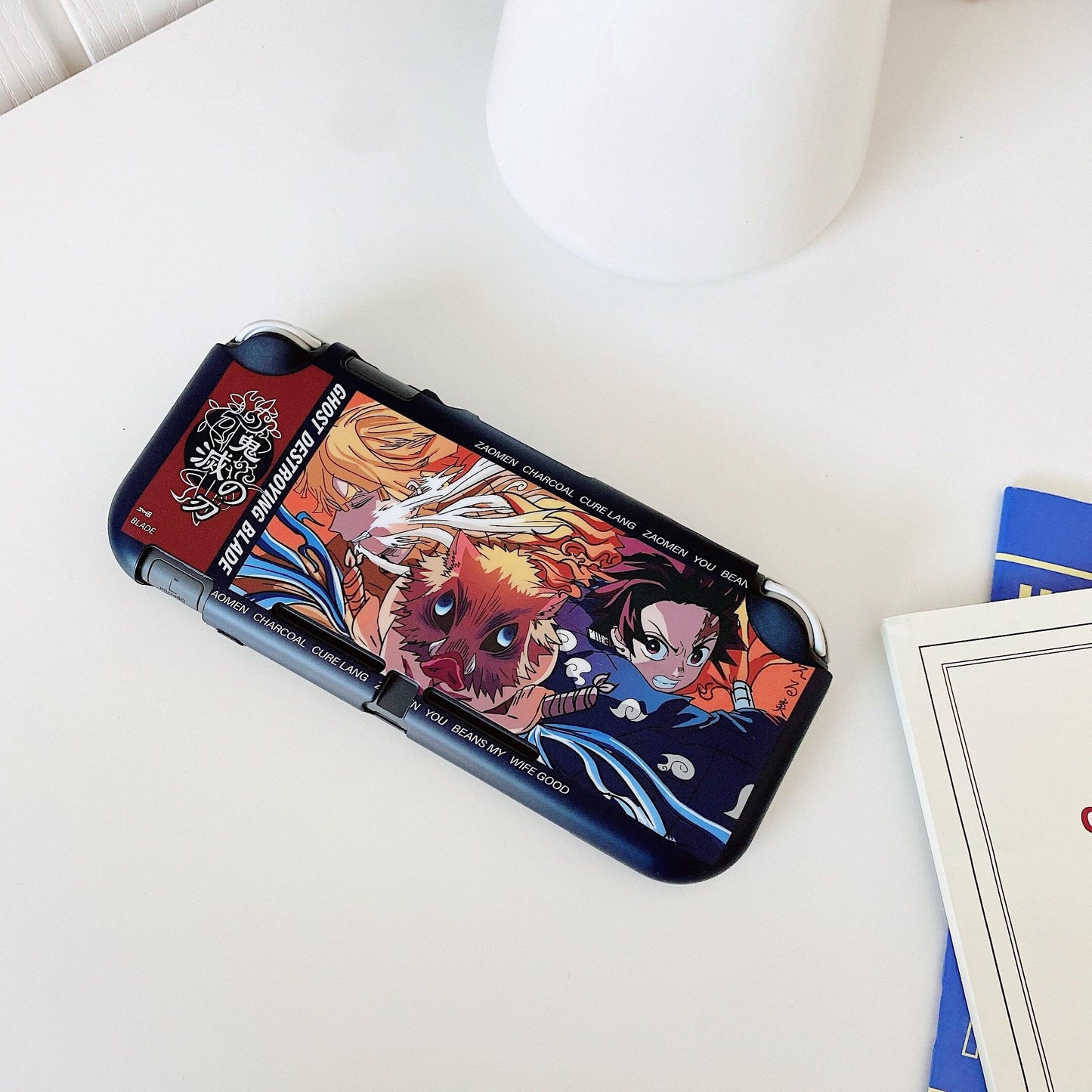 Demon Slayer II Case - Switcheries