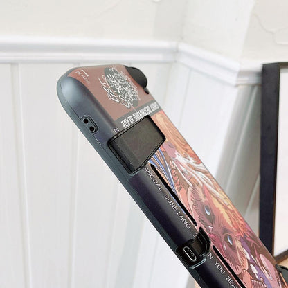 Demon Slayer II Case - Switcheries