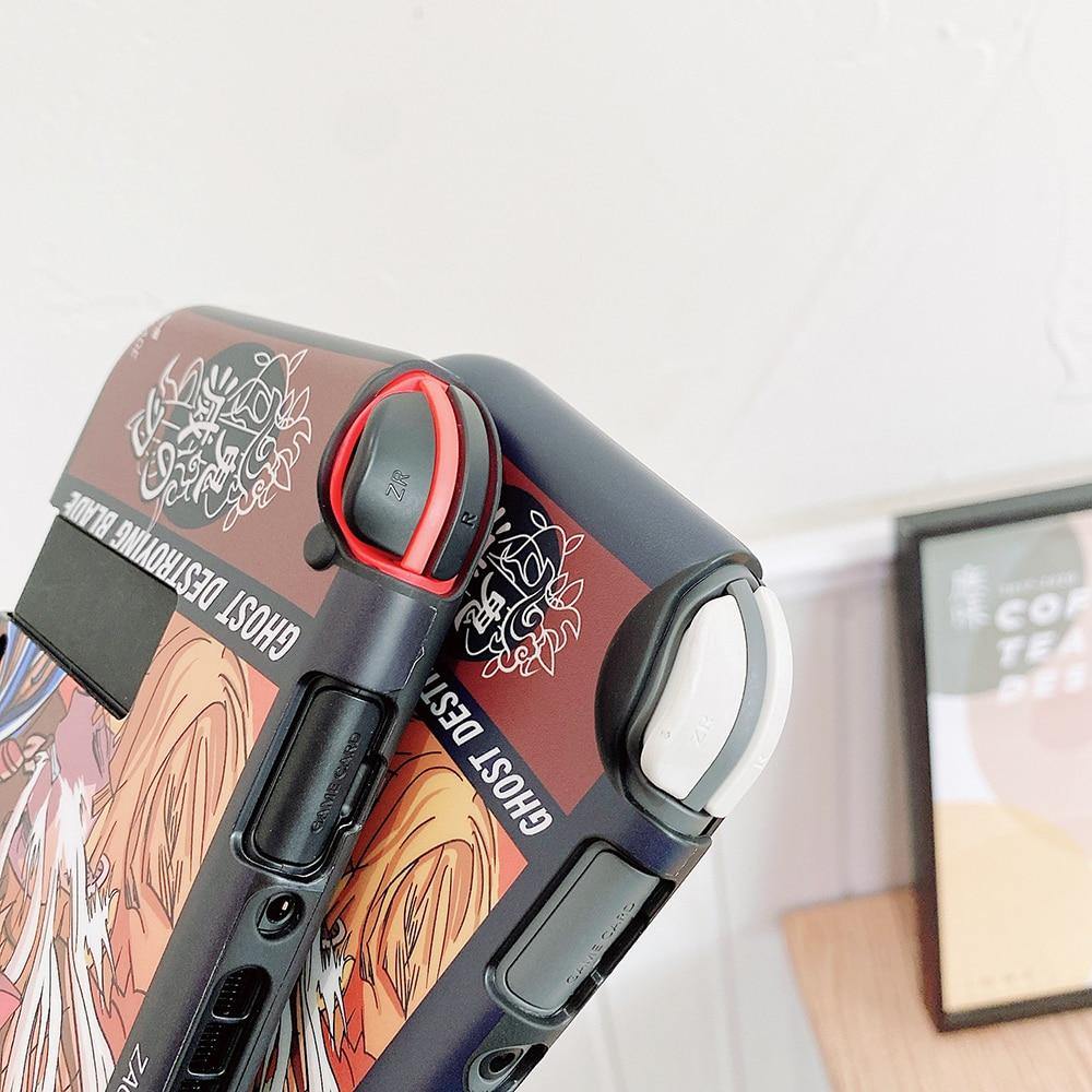 Demon Slayer II Case - Switcheries