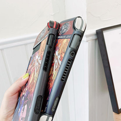 Demon Slayer II Case - Switcheries