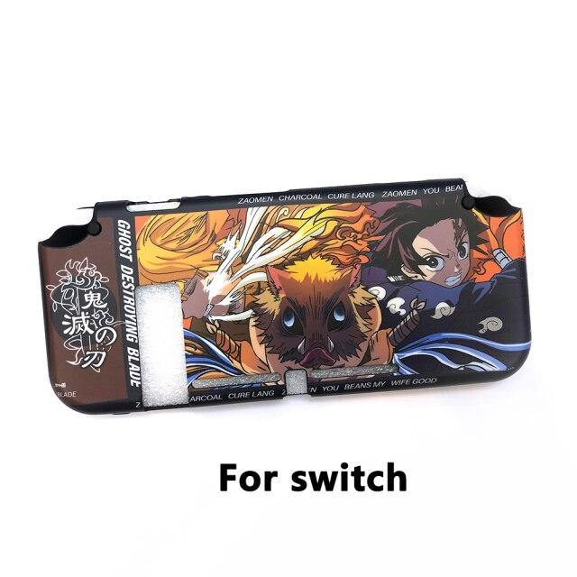 Demon Slayer II Case - Switcheries