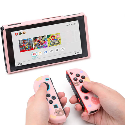 Lilac Bear Case - Switcheries