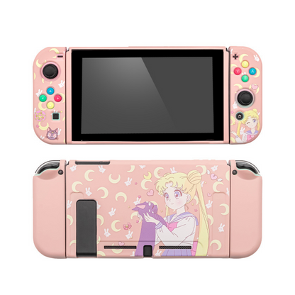 Sailor Moon Luna Case - Switcheries