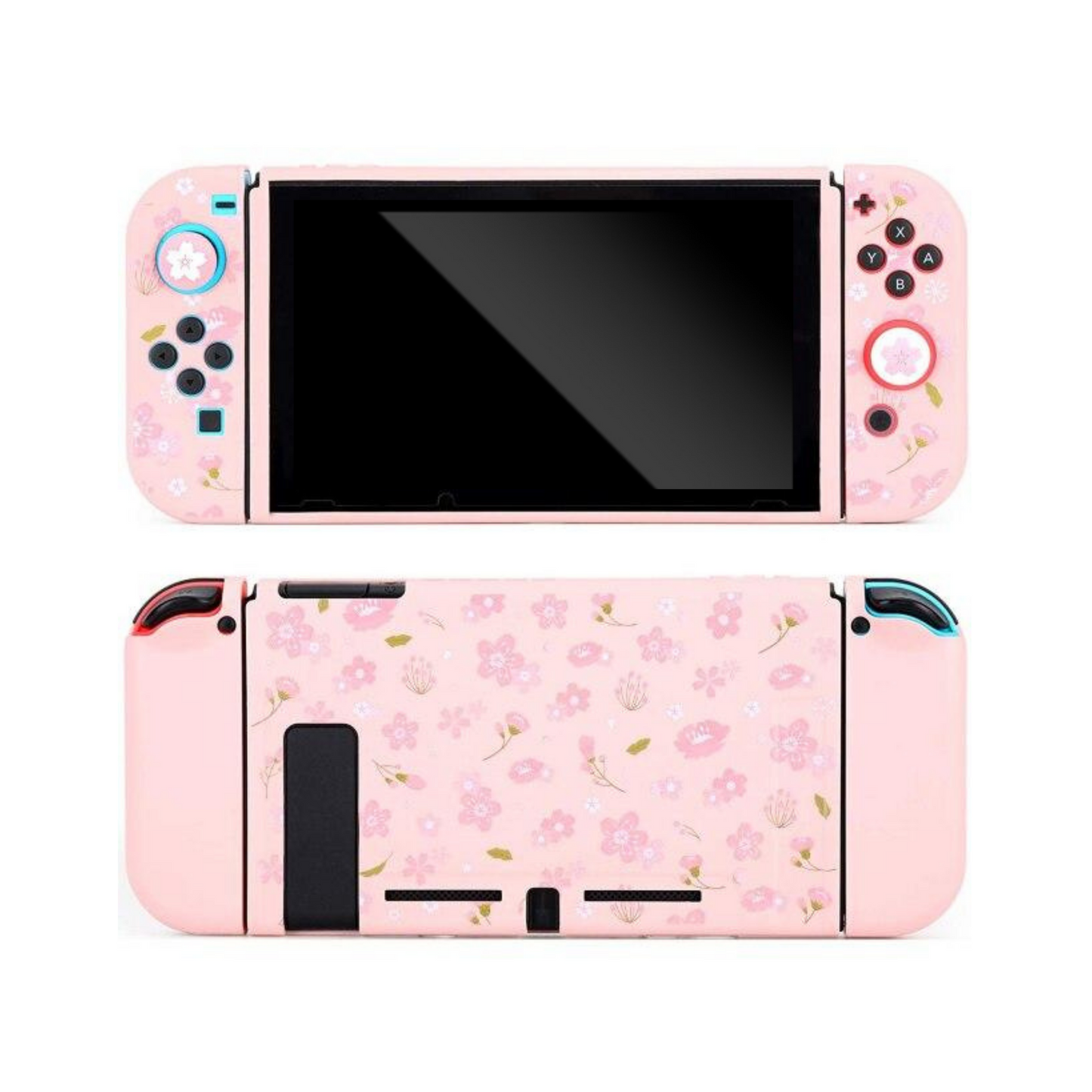 Sakura Blossom Case - Switcheries