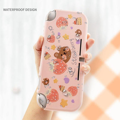 Sailor Moon Case - Switcheries