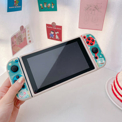 Bulbasaur 2022 Case - Switcheries