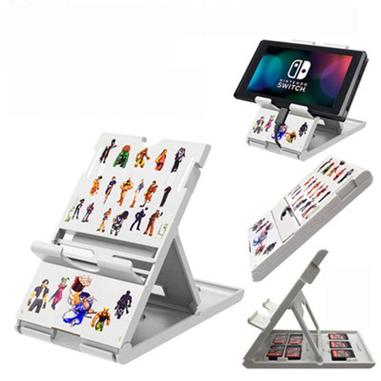 One Piece Stand Holder - Switcheries