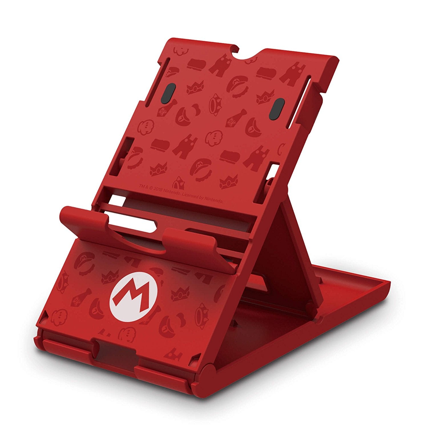 Mario Bros Stand Holder - Switcheries