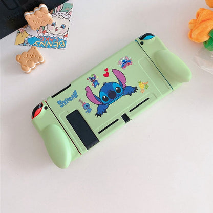Stitch 2022 Case - Switcheries
