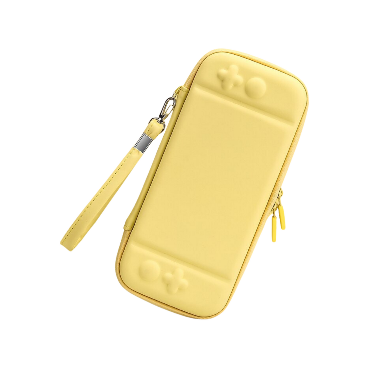 Pastel Pouch - Yellow - Switch - Switcheries