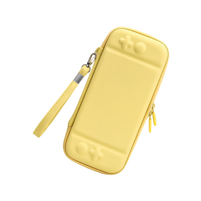 Pastel Pouch - Yellow - Switch - Switcheries