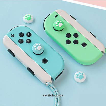 Paw Thumb Grip - Switcheries