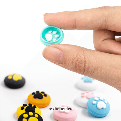 Paw Thumb Grip - Switcheries