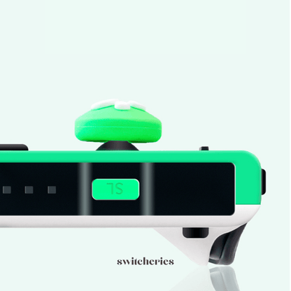 Paw Thumb Grip - Switcheries