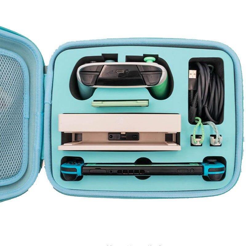 Animal Crossing Bag - Switcheries